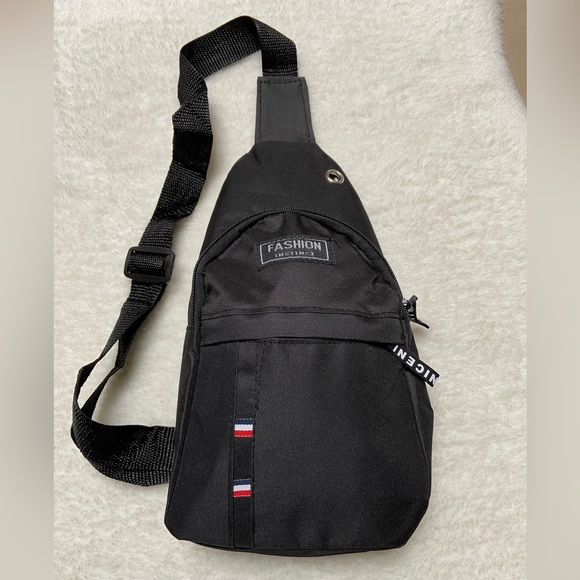 Mini Fashion Chest Bag | NWOT - Picture 6 of 8